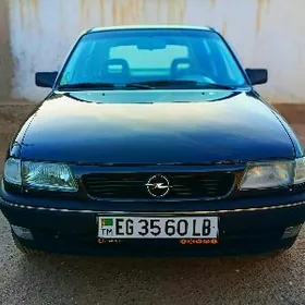 Opel Astra 1994