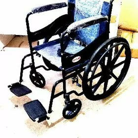 inwalid kalyaska инвалидная