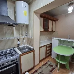 Сатлык квартира