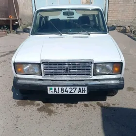 Lada 2107 2003