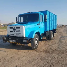 Zil 4331 1992
