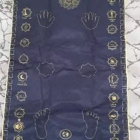 Eletron sesli Namazlyk