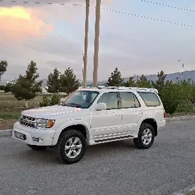 Toyota 4Runner 2002