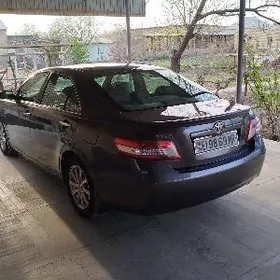 Toyota Camry 2007