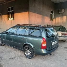 Opel Astra 1998
