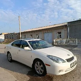 Lexus ES 330 2004