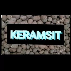 КЕРАМЗИТ МИТИ СЕМЕНТ MITI DERS