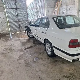 BMW 525 1991