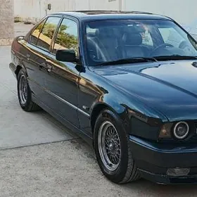 BMW 540 1995