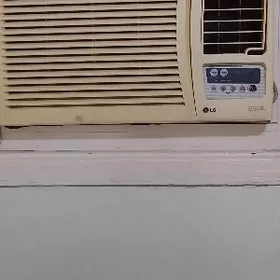 LJ 12 LIK KONDISIONER.