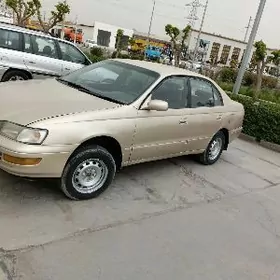 Toyota Corona 1993