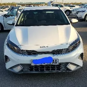 Kia Forte 2023