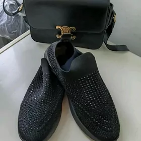 Макасина+яКамплекет