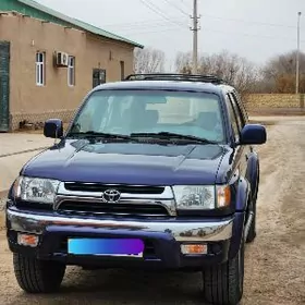 Toyota 4Runner 2002