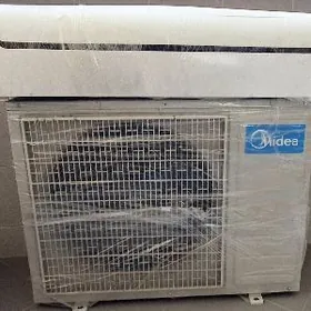 Кондиционер MIDEA 09