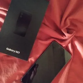 Samsung s23 TP 8/256GB