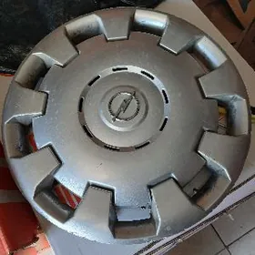 15 lik kalpak opel