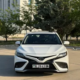 Toyota Camry 2023