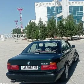 BMW 525 1994