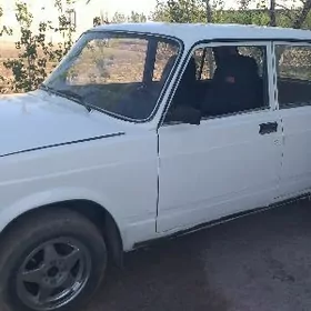 Lada 2107 2001