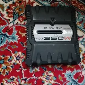 Kenwood uslitel yagdayy gowy