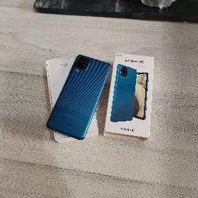 SAMSUNG A12 (TAZE)