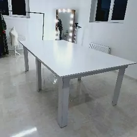 BÌÇIM STOL ATELÝA ÜÇIN