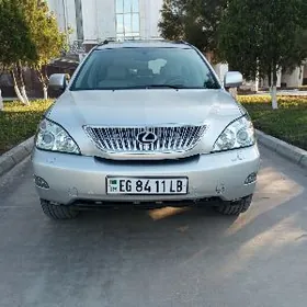 Lexus RX 330 2005