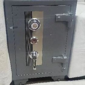 seyf-сейф