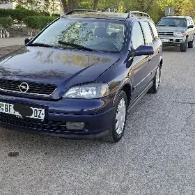 Opel Astra 1999