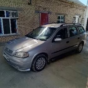 Opel Astra 1999