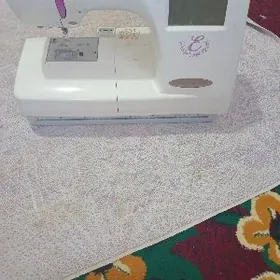 janome350e