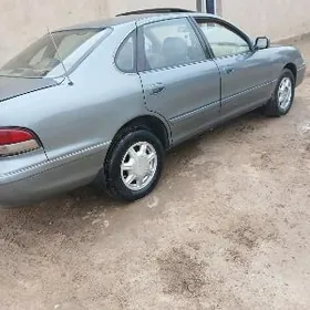 Toyota Avalon 1996