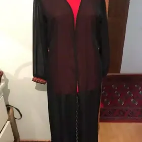 nakidka taze tikilen