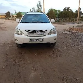 Lexus RX 330 2005