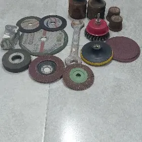 Инструменты