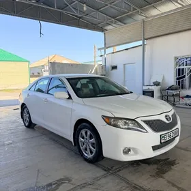 Toyota Camry 2009