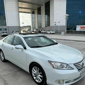 Lexus ES 350 2010