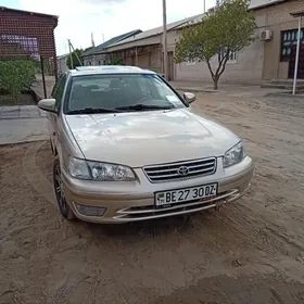 Toyota Camry 1997