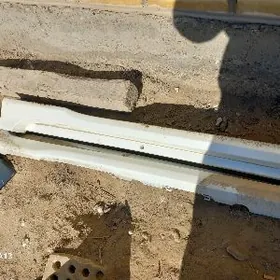 18 Sienna парок