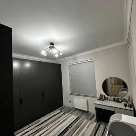 Taze Gurtly 1 komnat