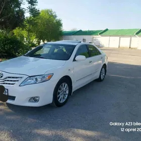 Toyota Camry 2010