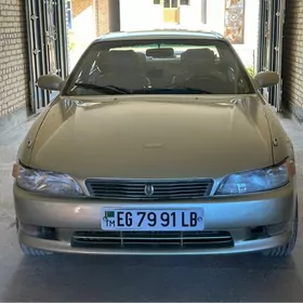 Toyota Mark II 1994