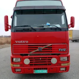 Volvo FH 420 2001