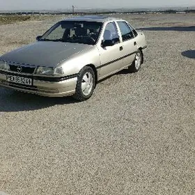 Opel Vectra 1992