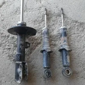 toyota corolla amesatr