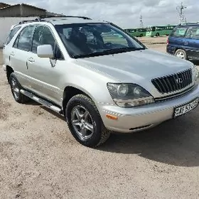 Lexus RX 300 1999