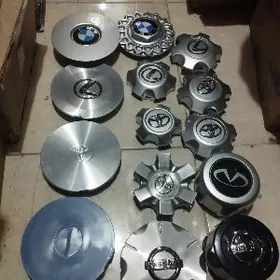 Diska kalpak radnoy diska taze