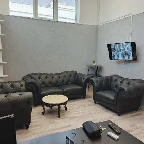 ОФИС АТА ТУРКА ОЛИМП ГОРОДОК