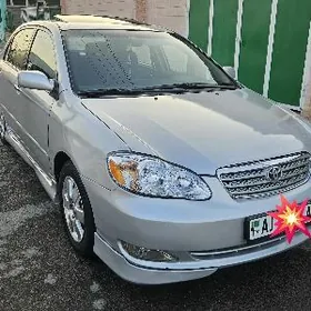 Toyota Corolla 2007